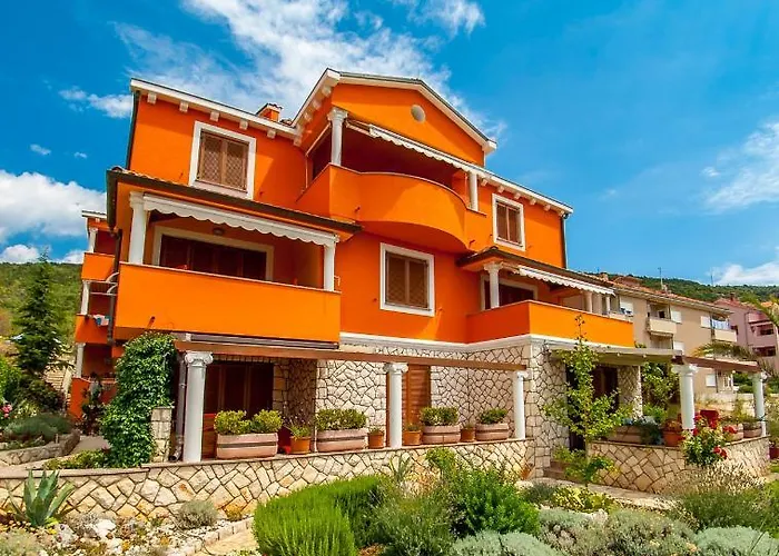 Villa Magnolija