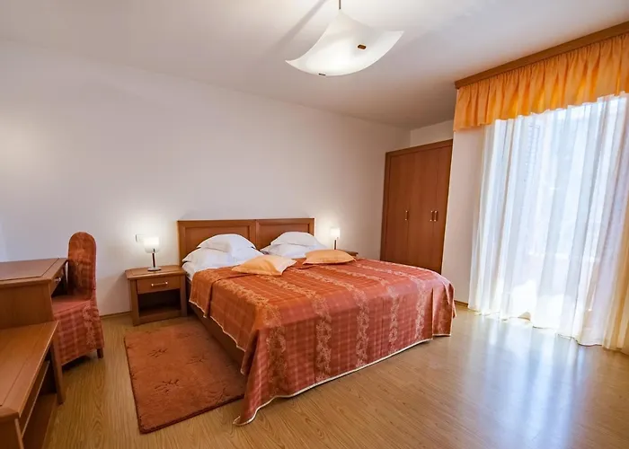 Villa Magnolija