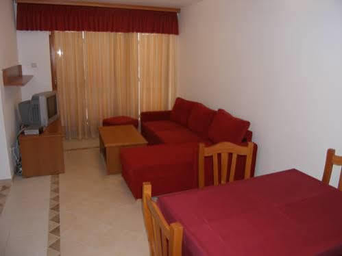 Apartment Magnolija *