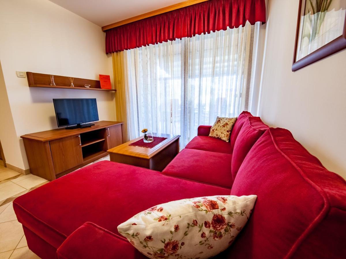 Magnolija Apartment