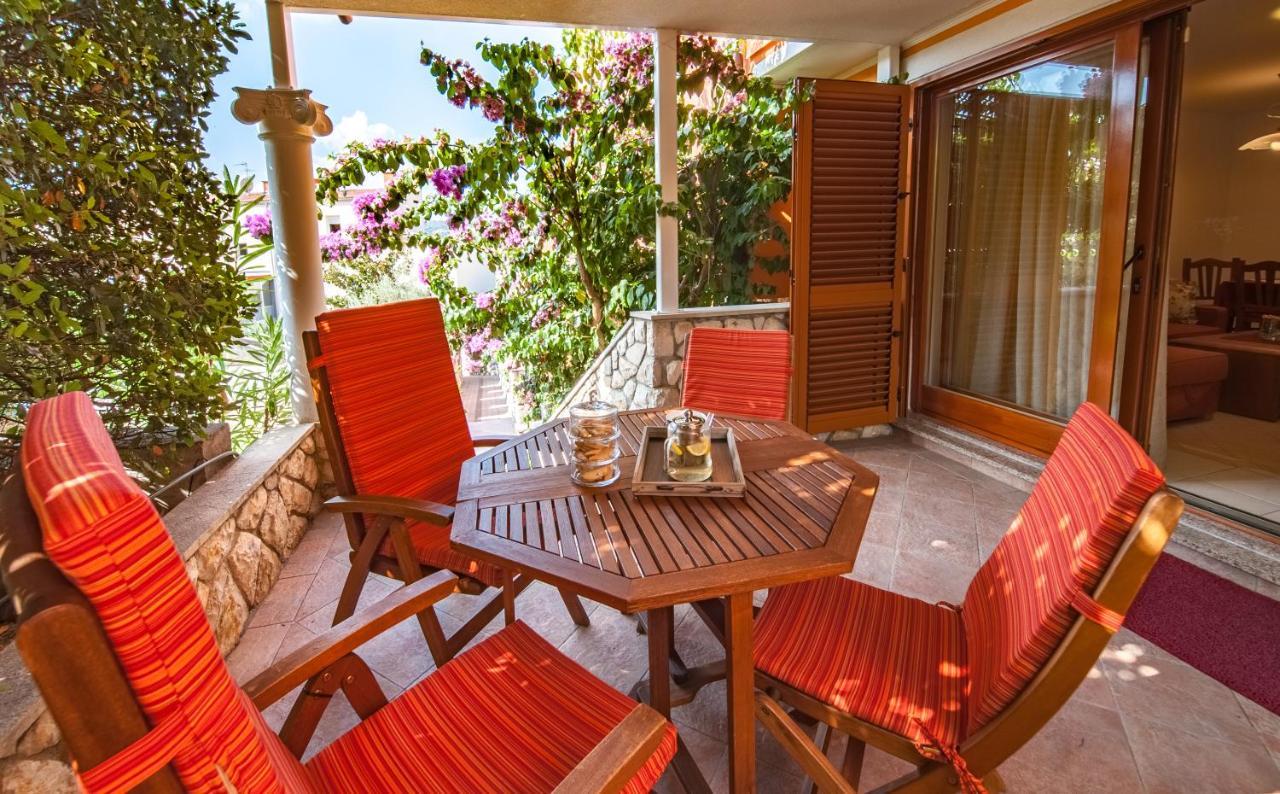 Magnolija Apartment Cres