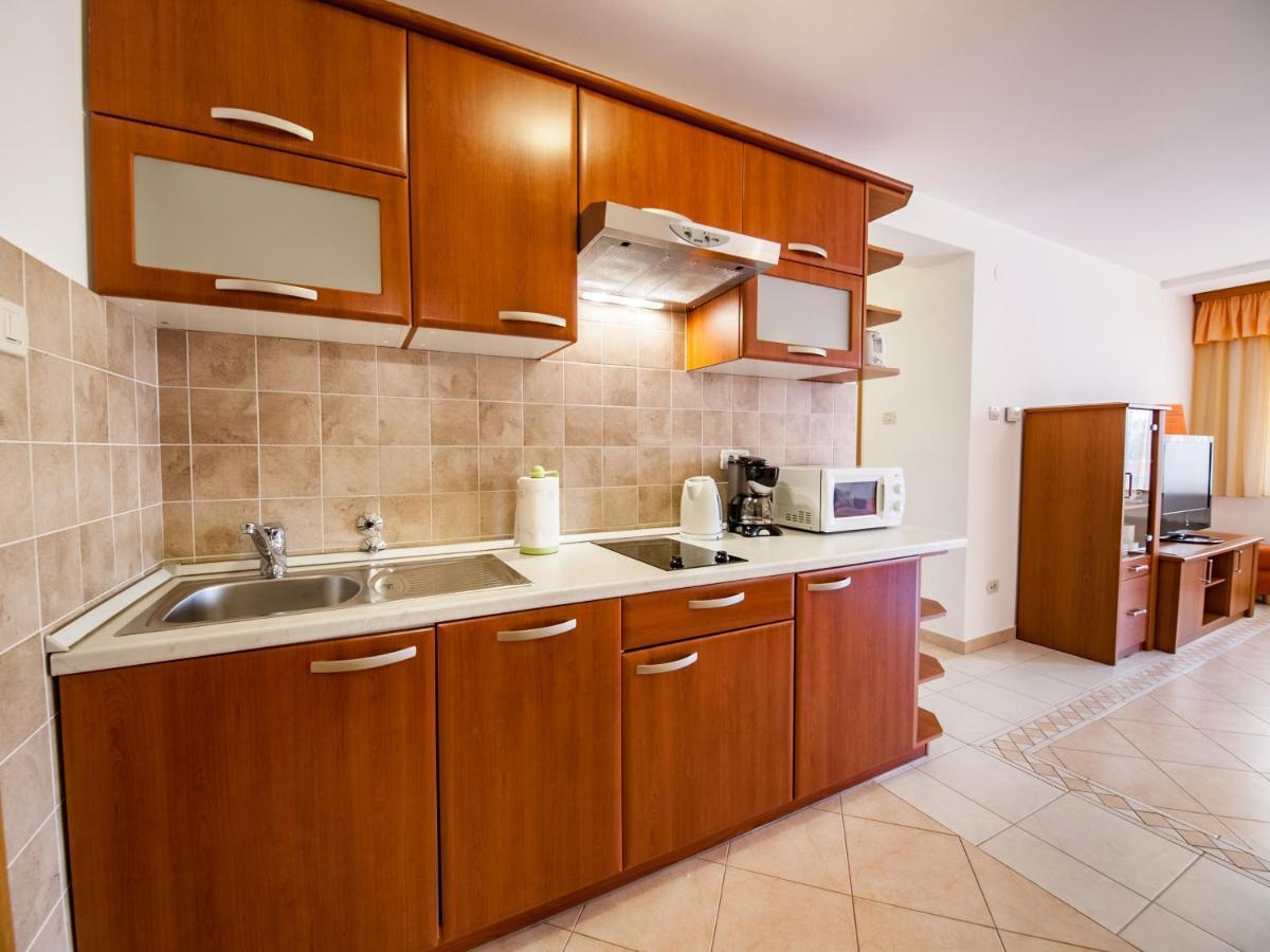 Apartment Magnolija *