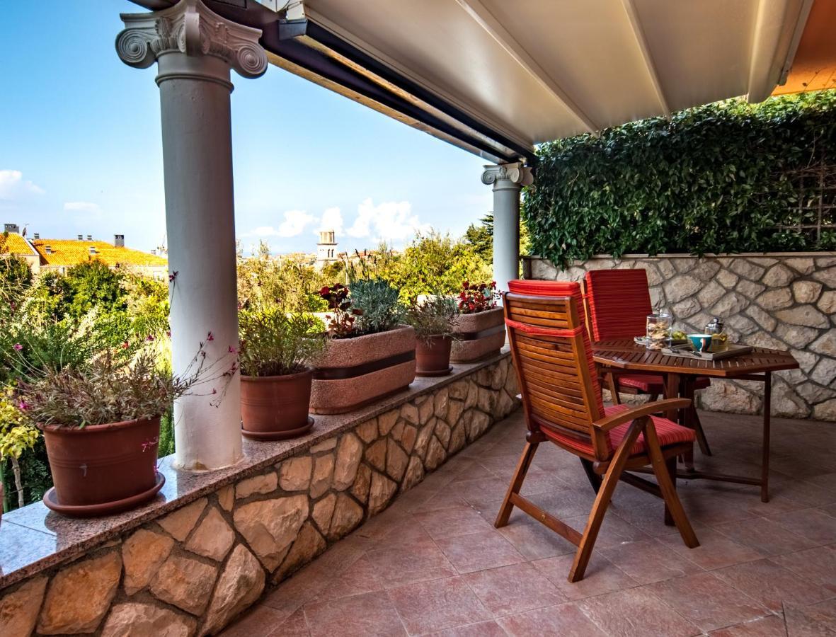 Apartment Magnolija Cres