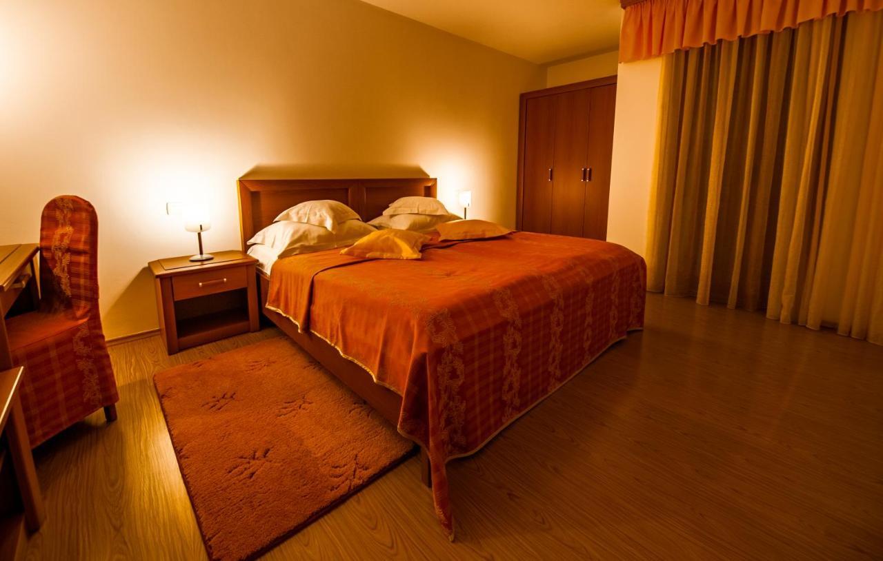 Magnolija Apartment