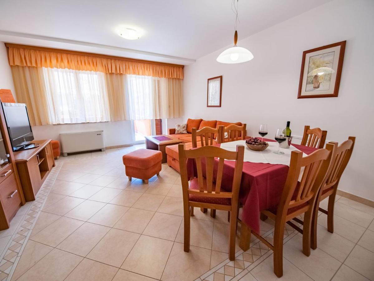 Apartment Magnolija *