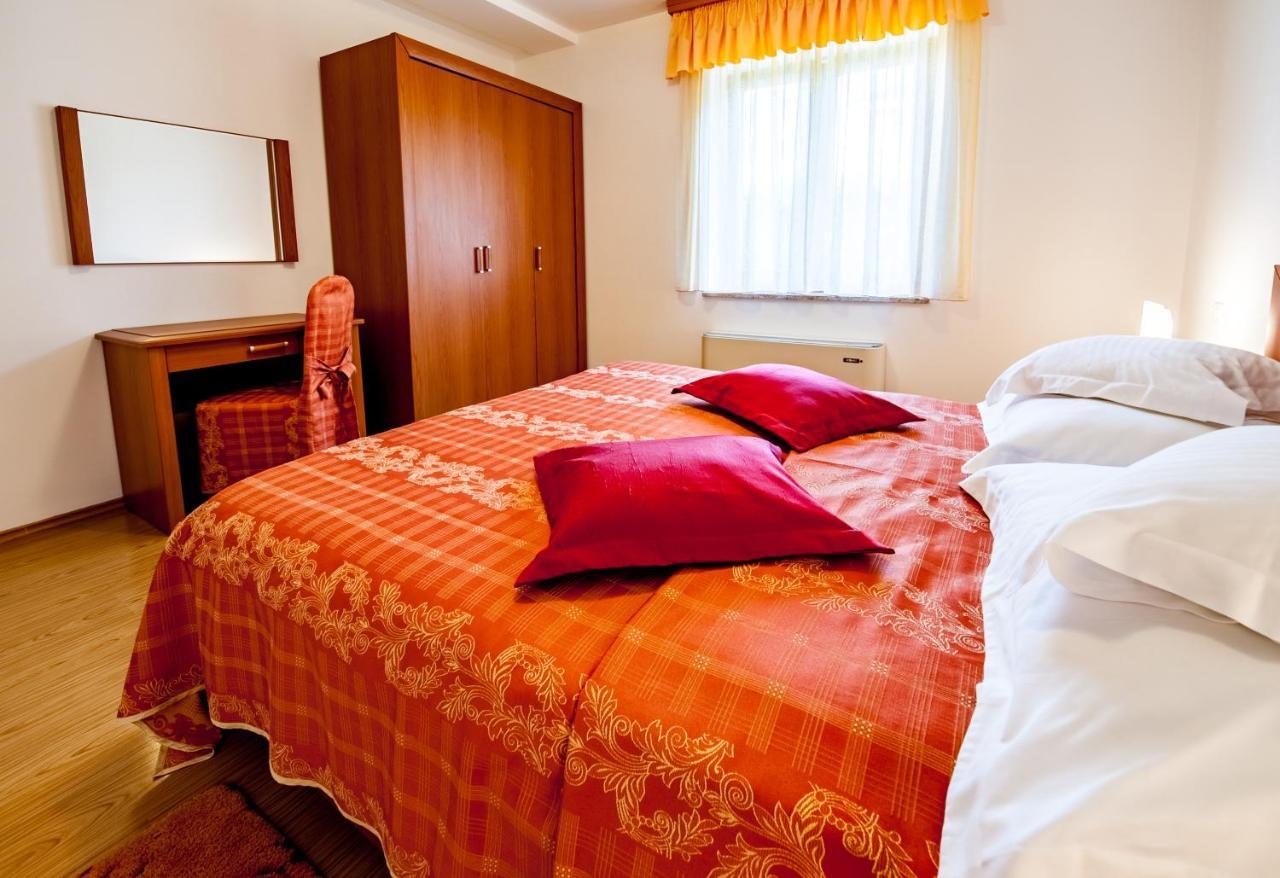 Apartment Magnolija