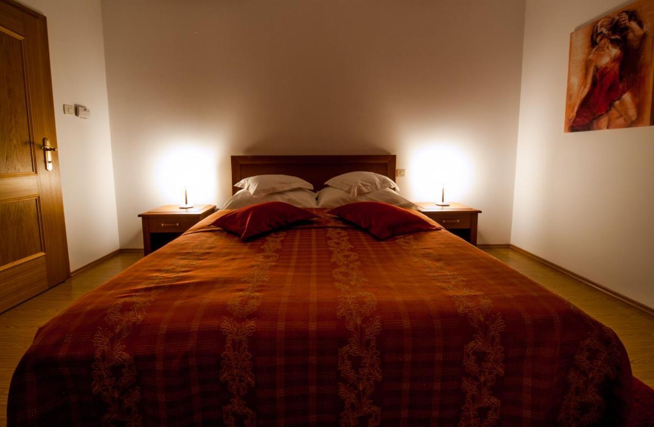 Magnolija Apartment