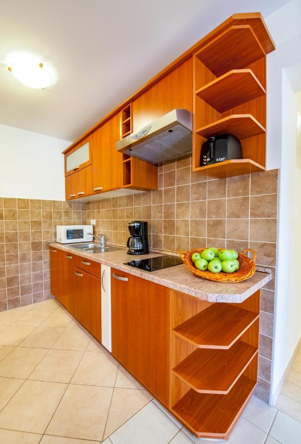 Apartment Magnolija Cres