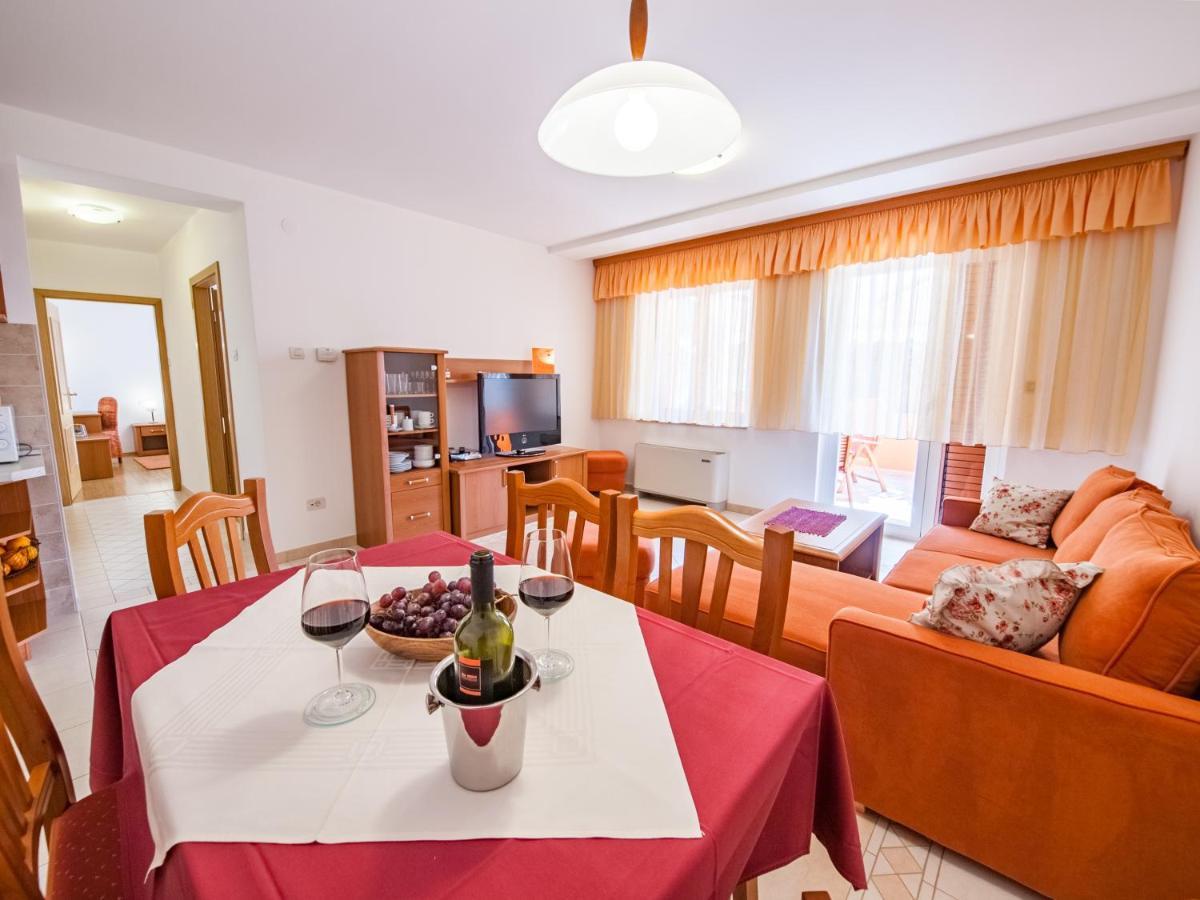 Apartment Magnolija *