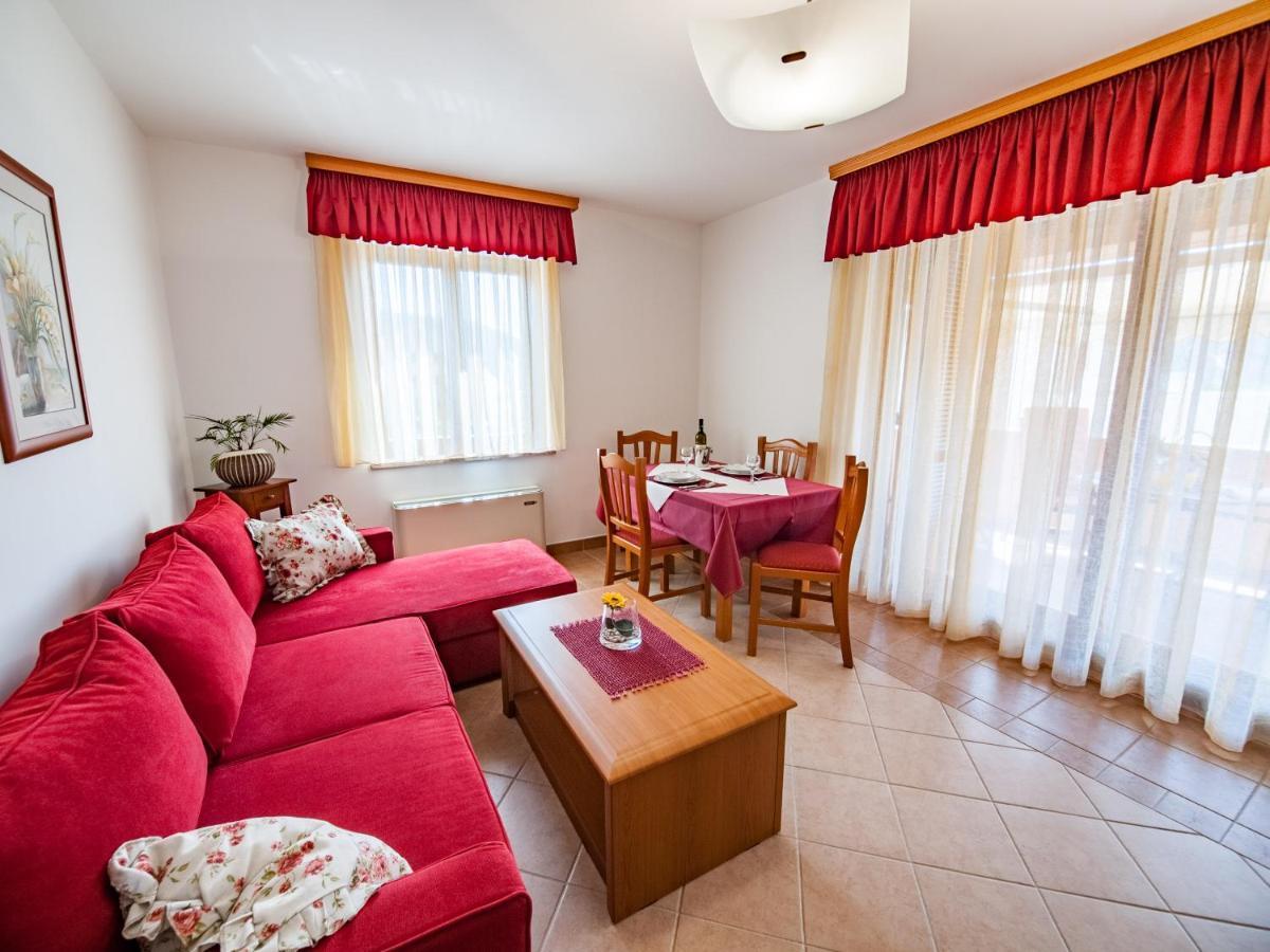 Apartment Magnolija *